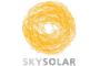 SkySolar logo