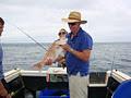 Sandspit Fishing Charters Auckland - Fishing Trips Auckland image 6