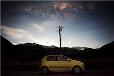 JUCY Car Rental & Campervan Hire - Wellington image 7
