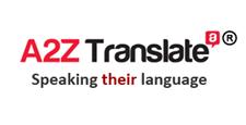 A2ZTranslate Ltd. image 1