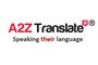 A2ZTranslate Ltd. logo