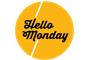 Hello Monday logo