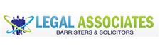 Legal Associates image 1