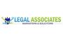 Legal Associates logo