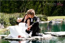 Studio Koi Christchurch Wedding Photographer image 1