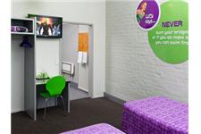 JUCY Hotel Auckland - Quality Accommodation In Auckland City image 2