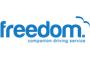 Freedom Drivers logo