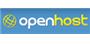 OpenHost logo