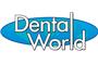 Dental World logo