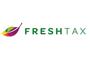 Fresh Tax logo