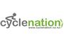 Cycle Nation logo