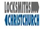 Locksmiths Christchurch logo