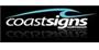 Coast Signs logo