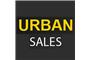Urban Sales - Ikea NZ logo