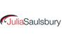  Julia Saulsbury Vision Care  logo