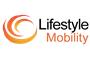 Lifestyle Mobility logo