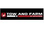 Tow and Farm logo