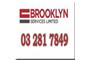 Brooklyn Services Ltd. logo
