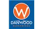 Dan Wood Electrical logo