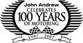 John Andrew Ford & Mazda West image 3
