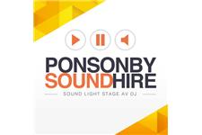 Ponsonby Sound Hire image 1
