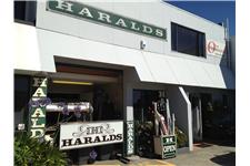 HARALDS The Trusted Name in Fabric CHRISTCHURCH image 2