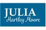 Julia Hartley Moore logo