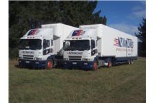 NZ Van Lines Christchurch Moving Company image 4