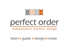 Perfect Order kitchen design image 1