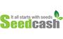 Seed Cash logo