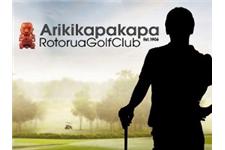 Rotorua Golf Club image 1