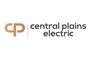 Central Plains Electric logo