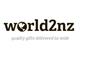 World2NZ Gift Centre logo