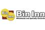 Bin Inn Whakatane logo