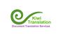 Kiwi Translation logo