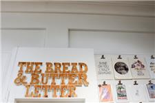 The Bread and Butter Letter image 2