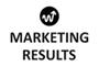 Marketing Results - Website Design & SEO Company logo