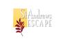St Andrews Escapes logo