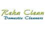 Reka Clean logo