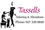 TASSELLS logo