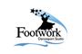 Footwork Dancesport Studio logo