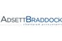 Adsett Braddock logo