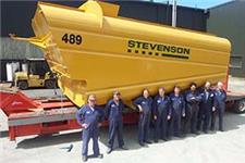 Stevenson Engineering Ltd image 7