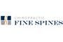 Fine Spines Chiropractic - Chiropractor for you logo