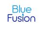 BlueFusion logo