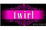 Twirl Boutique logo