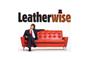 Leatherwise logo