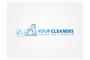 Your cleaners logo