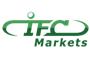 IFC Markets  logo