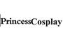 Disney Princess Cosplay logo